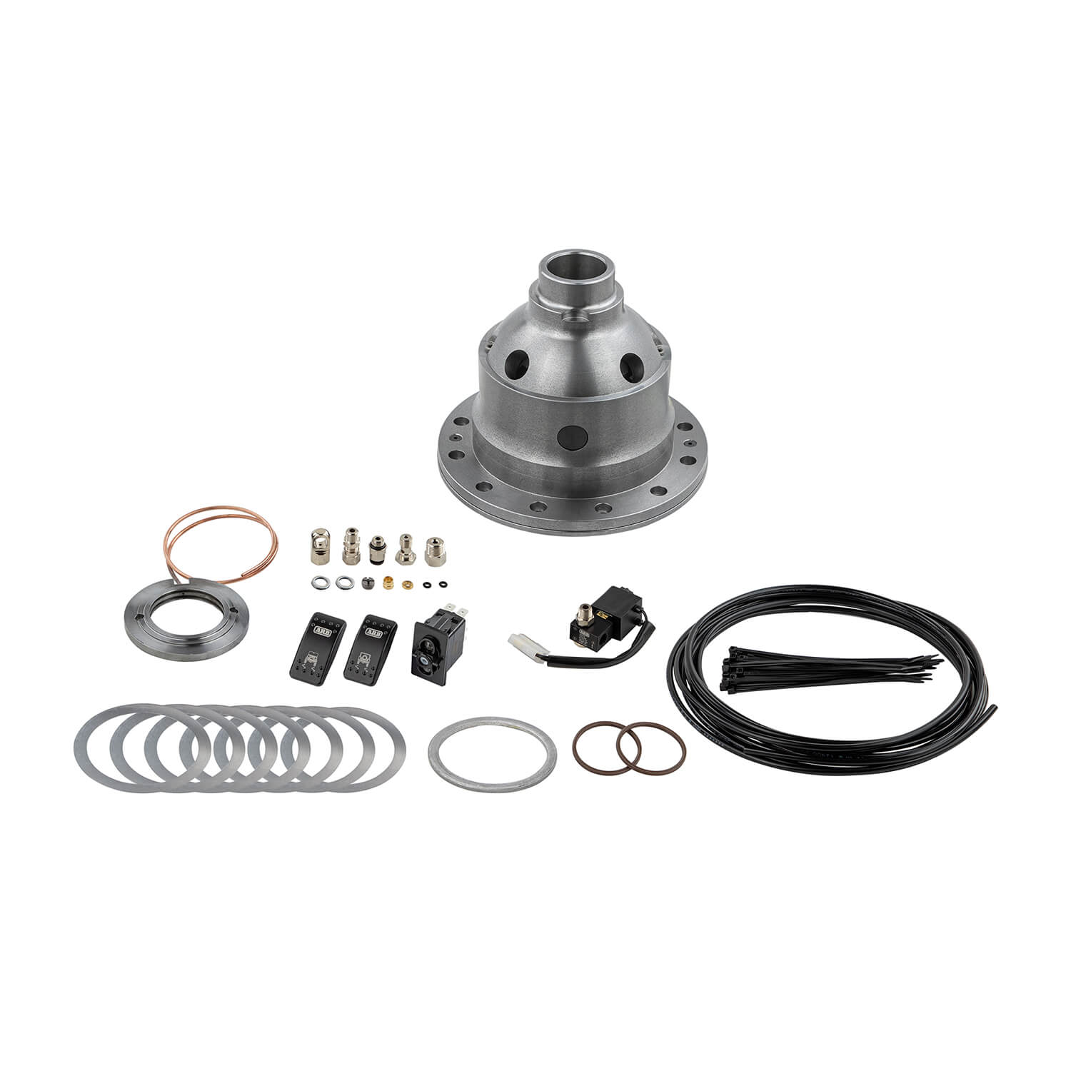 ARB - RD167 - Air Locker Differential