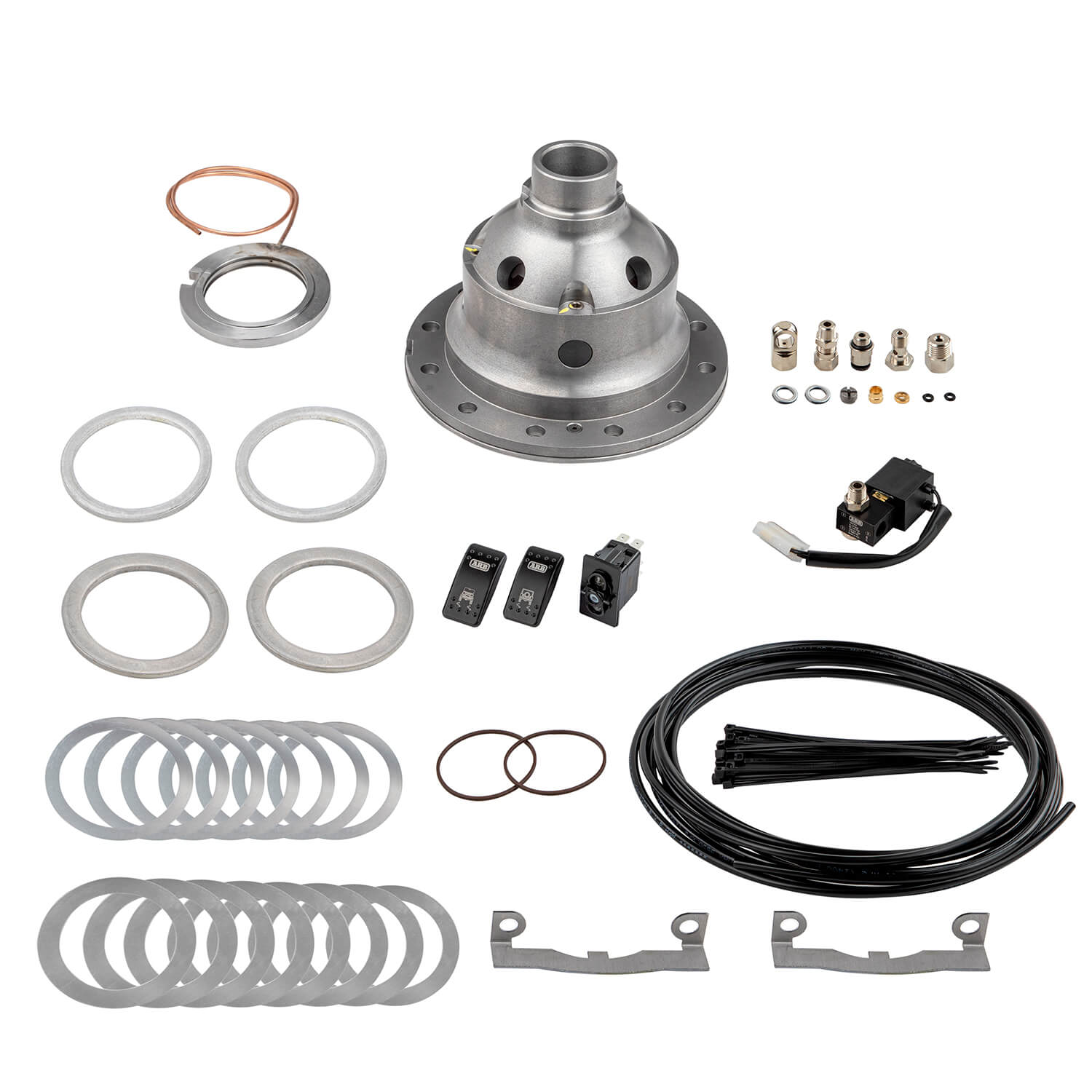 ARB - RD174 - Air Locker Differential