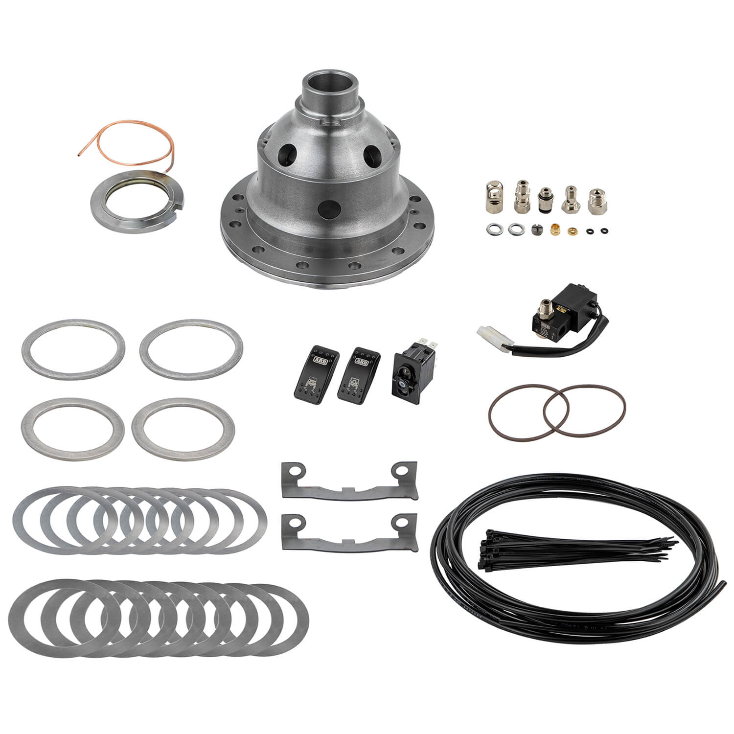 ARB - RD175 - Air Locker Differential