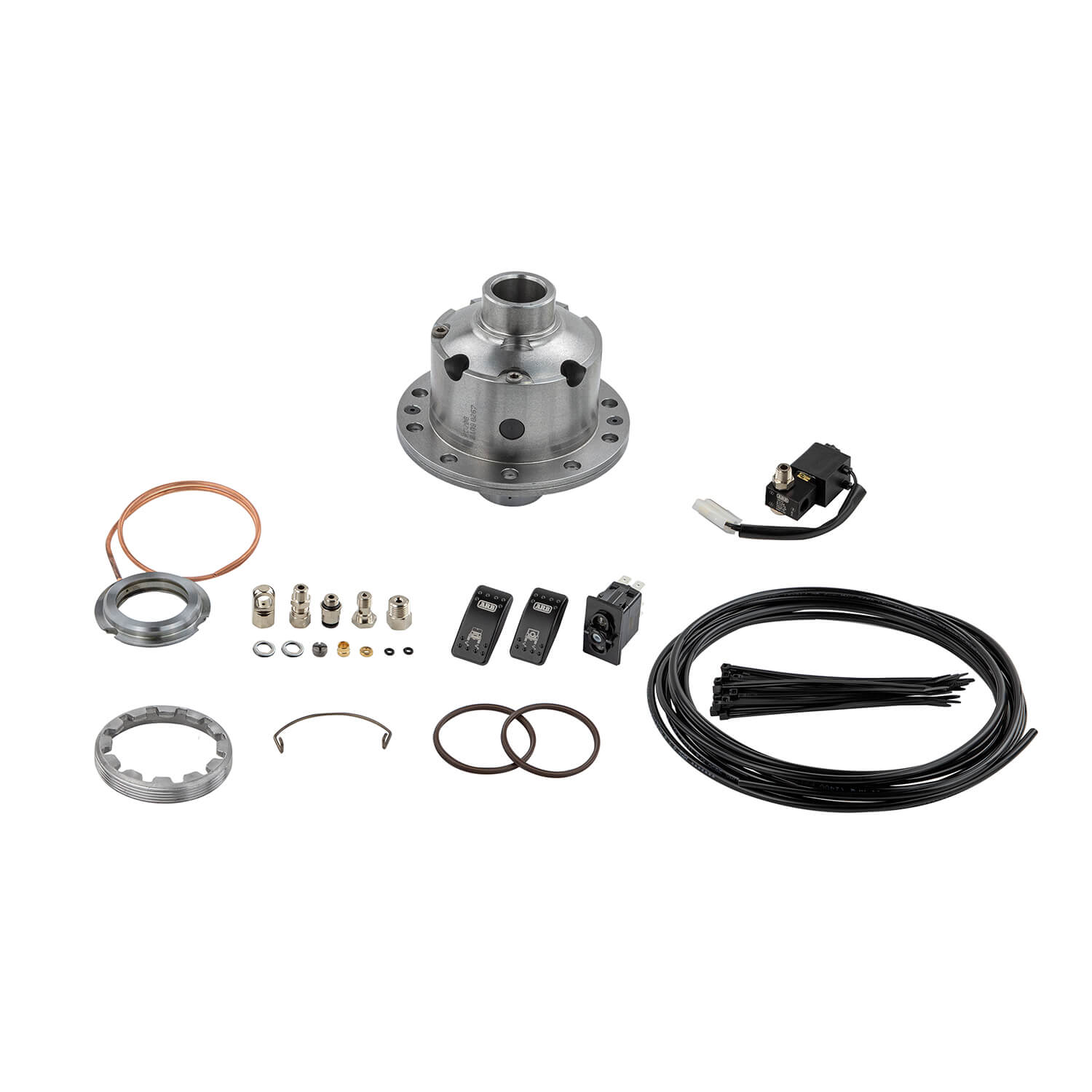 ARB - RD208 - Air Locker Differential