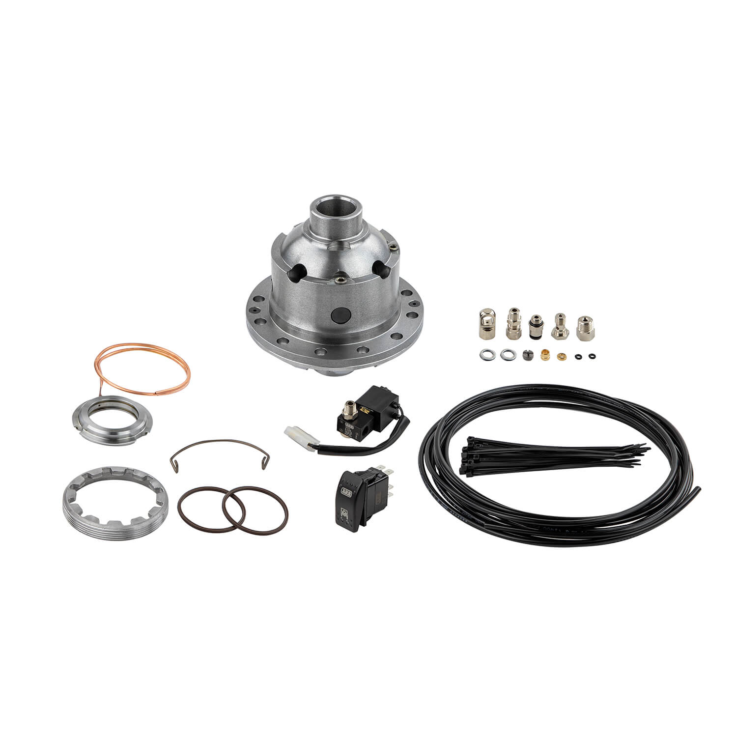 ARB - RD209 - Air Locker Differential