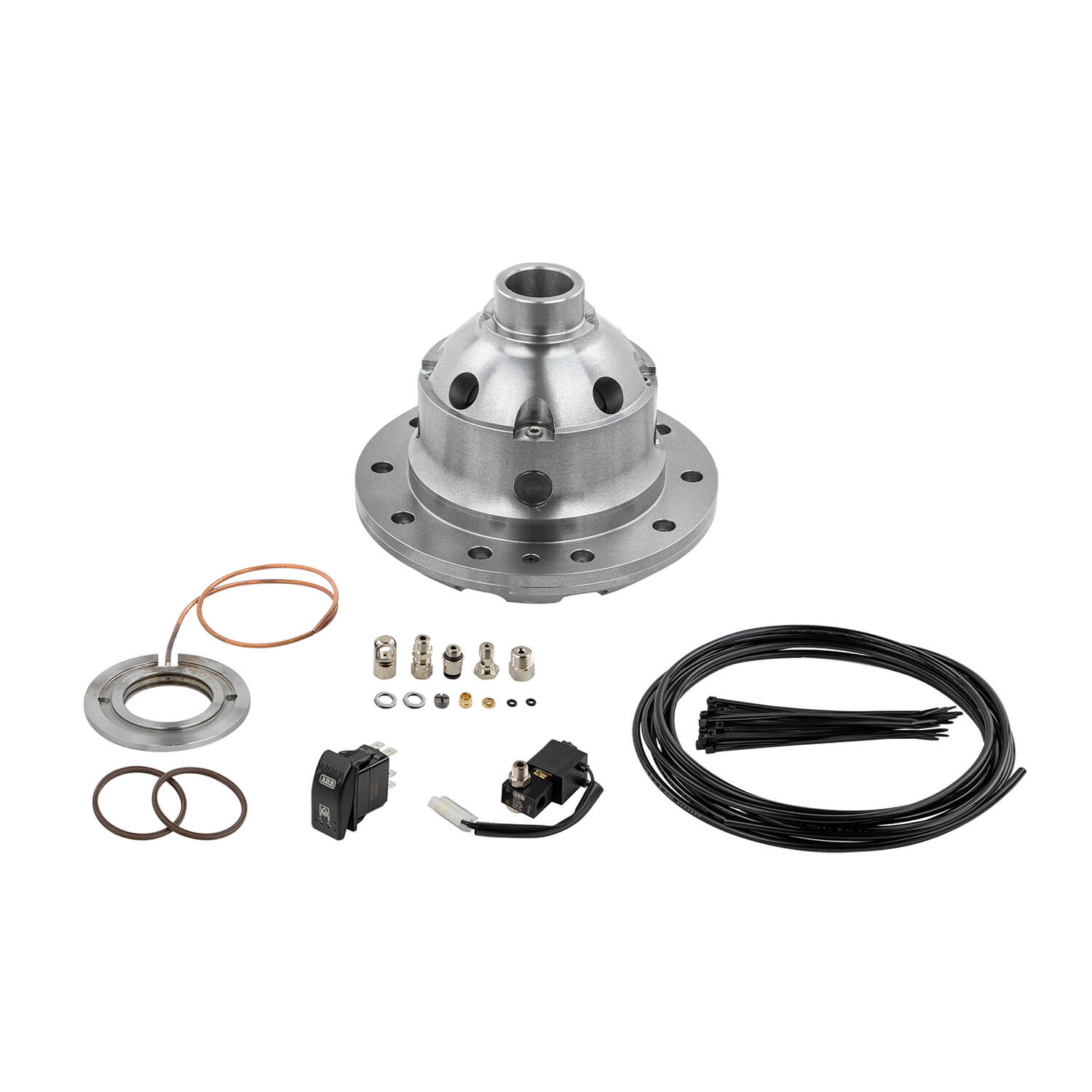 ARB - RD214 - Air Locker Differential