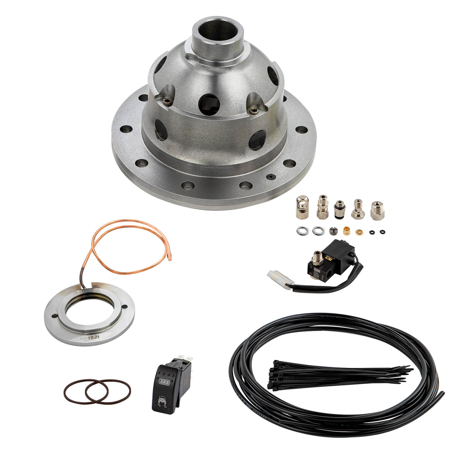 ARB - RD215 - Air Locker Differential