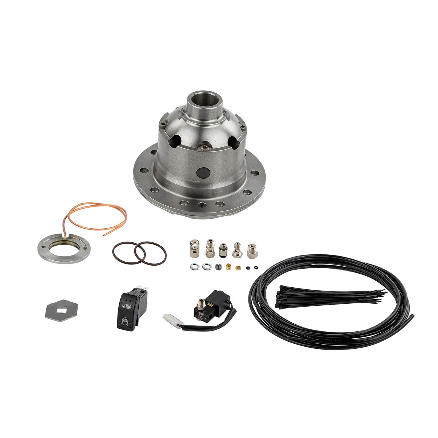 ARB - RD224 - Air Locker Differential