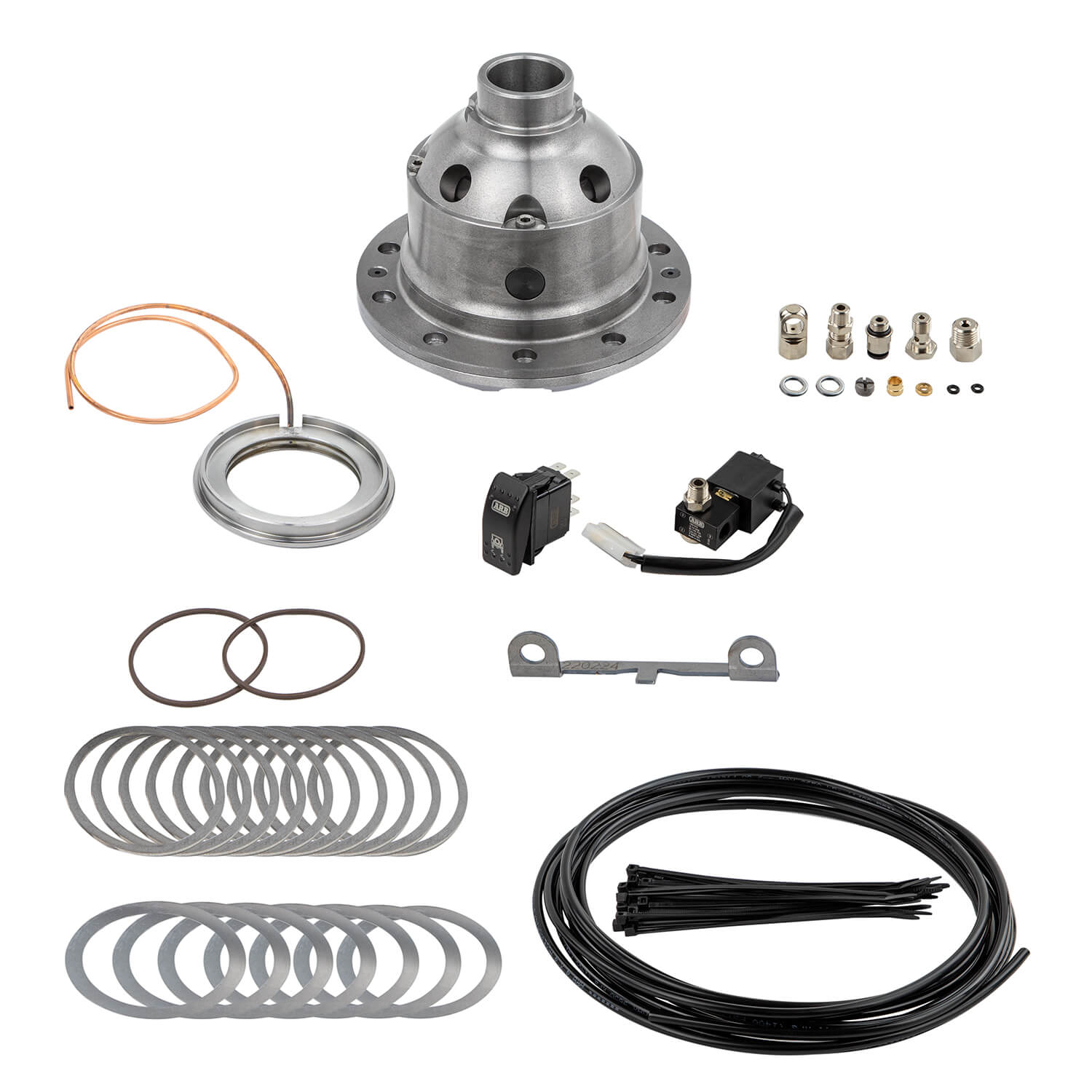 ARB - RD245 - Air Locker Differential