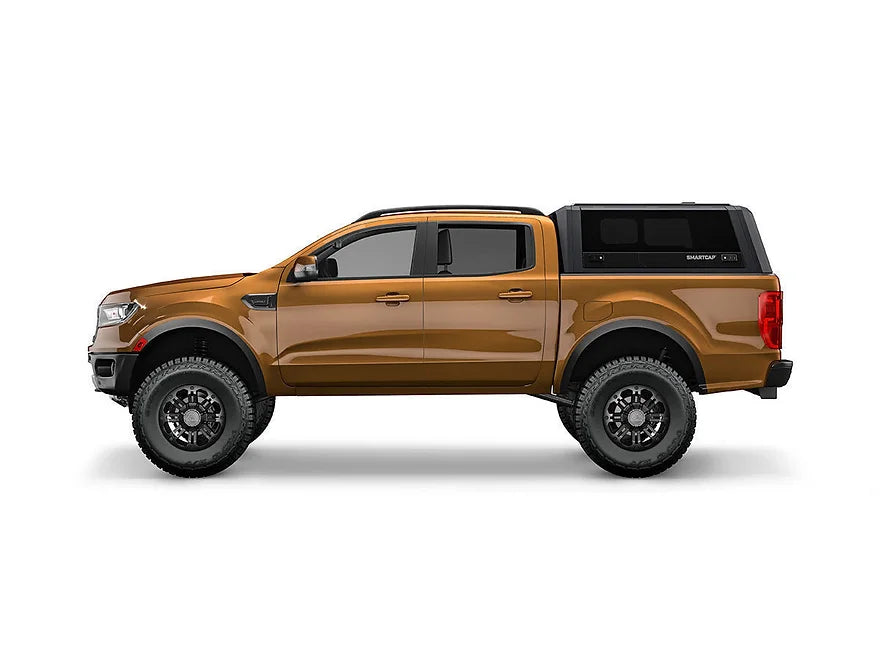 RSI Smartcap EVO Sport | Ford Ranger Bed Canopy 2019-23