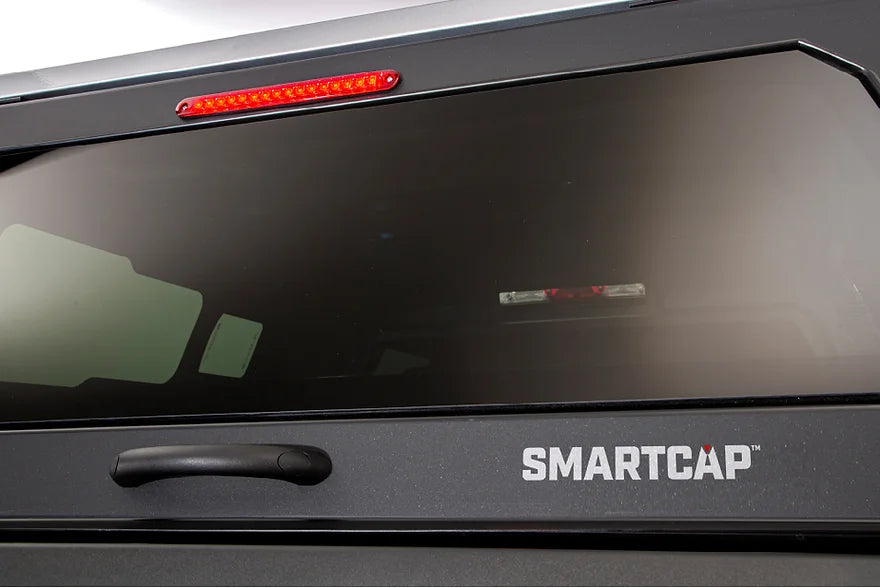 RSI Smartcap EVO Sport | Ford Ranger Bed Canopy 2019-23