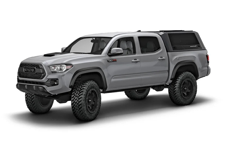 Smartcap | Toyota Tacoma 3rd Gen Bed Canopy 2016-23