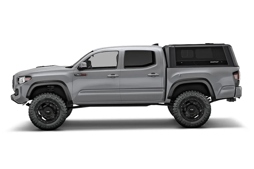 Smartcap | Toyota Tacoma 3rd Gen Bed Canopy 2016-23 – Autobruder 4wd