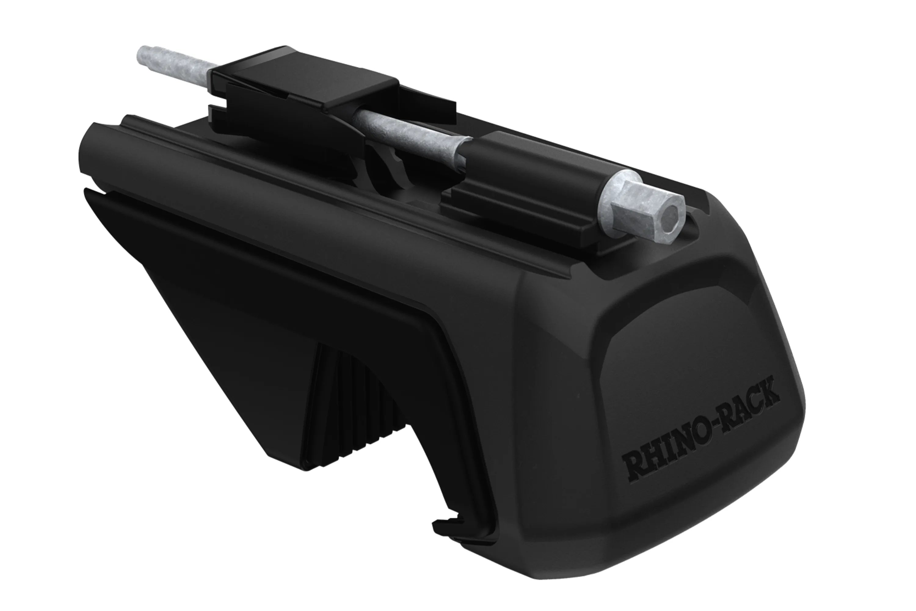 Rhino Rack 2 Bar Load Bar Kit for Raised Rails - 54" Sportz