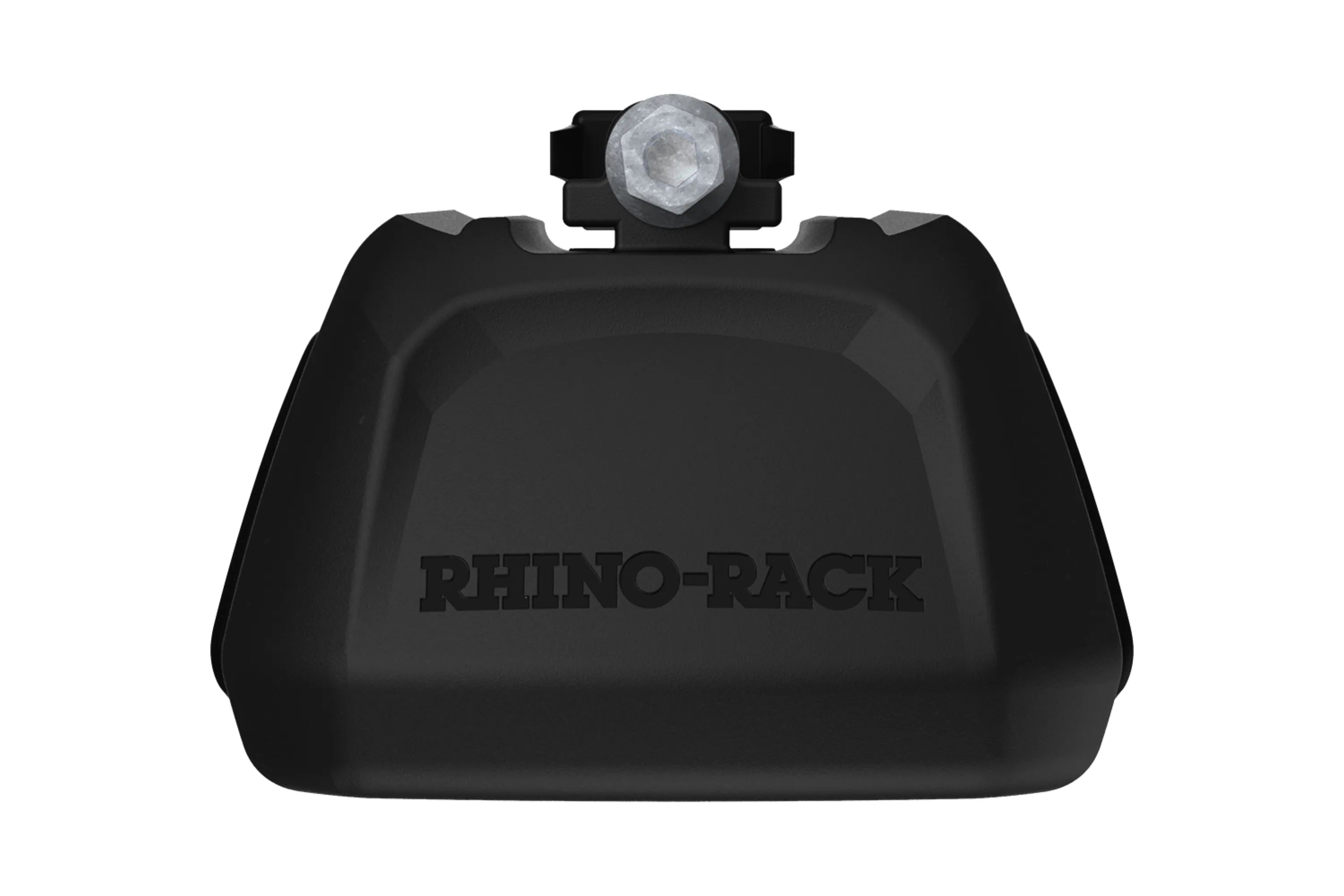 Rhino Rack 2 Bar Load Bar Kit for Raised Rails - 54" Sportz