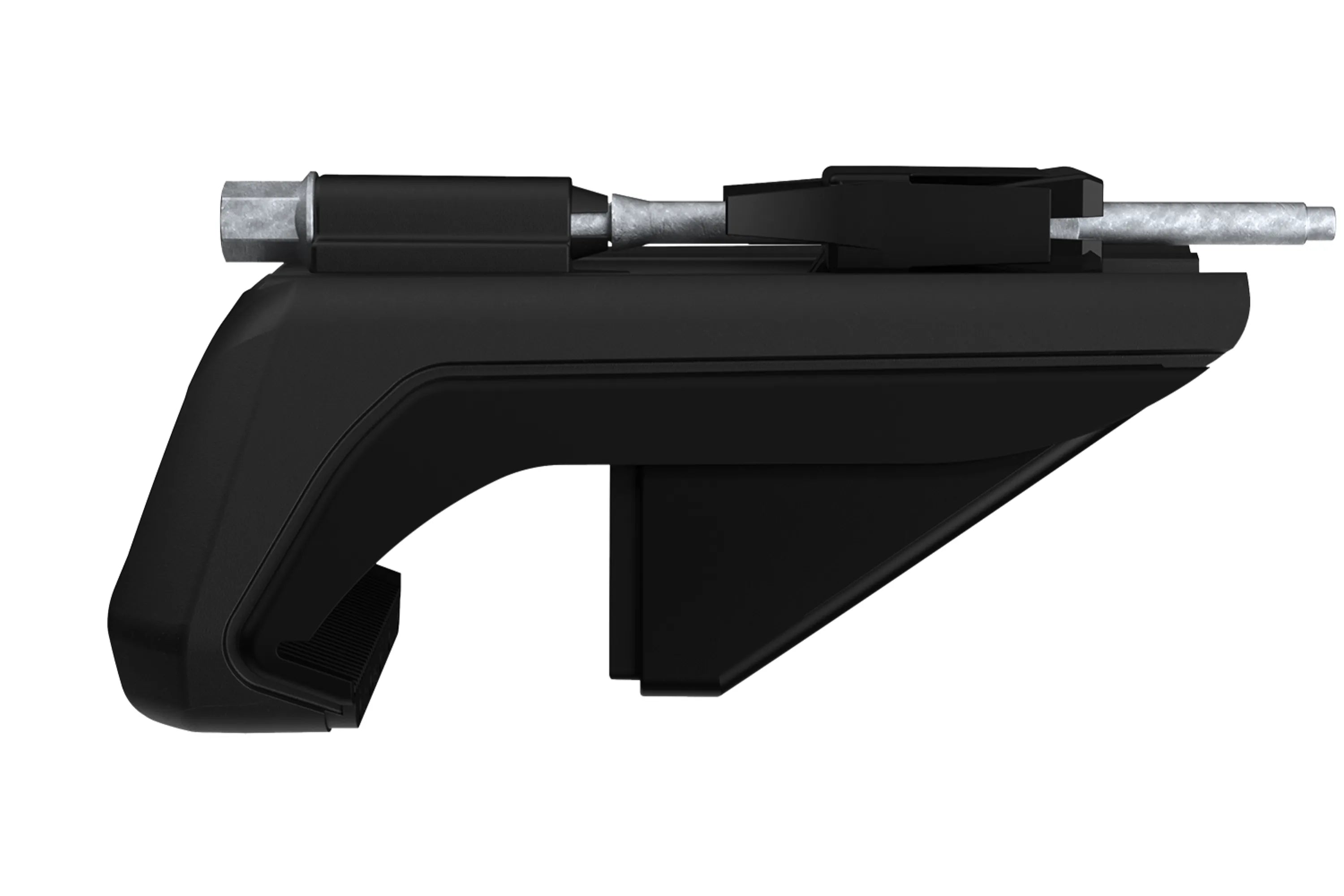 Rhino Rack 2 Bar Load Bar Kit for Raised Rails - 54" Sportz