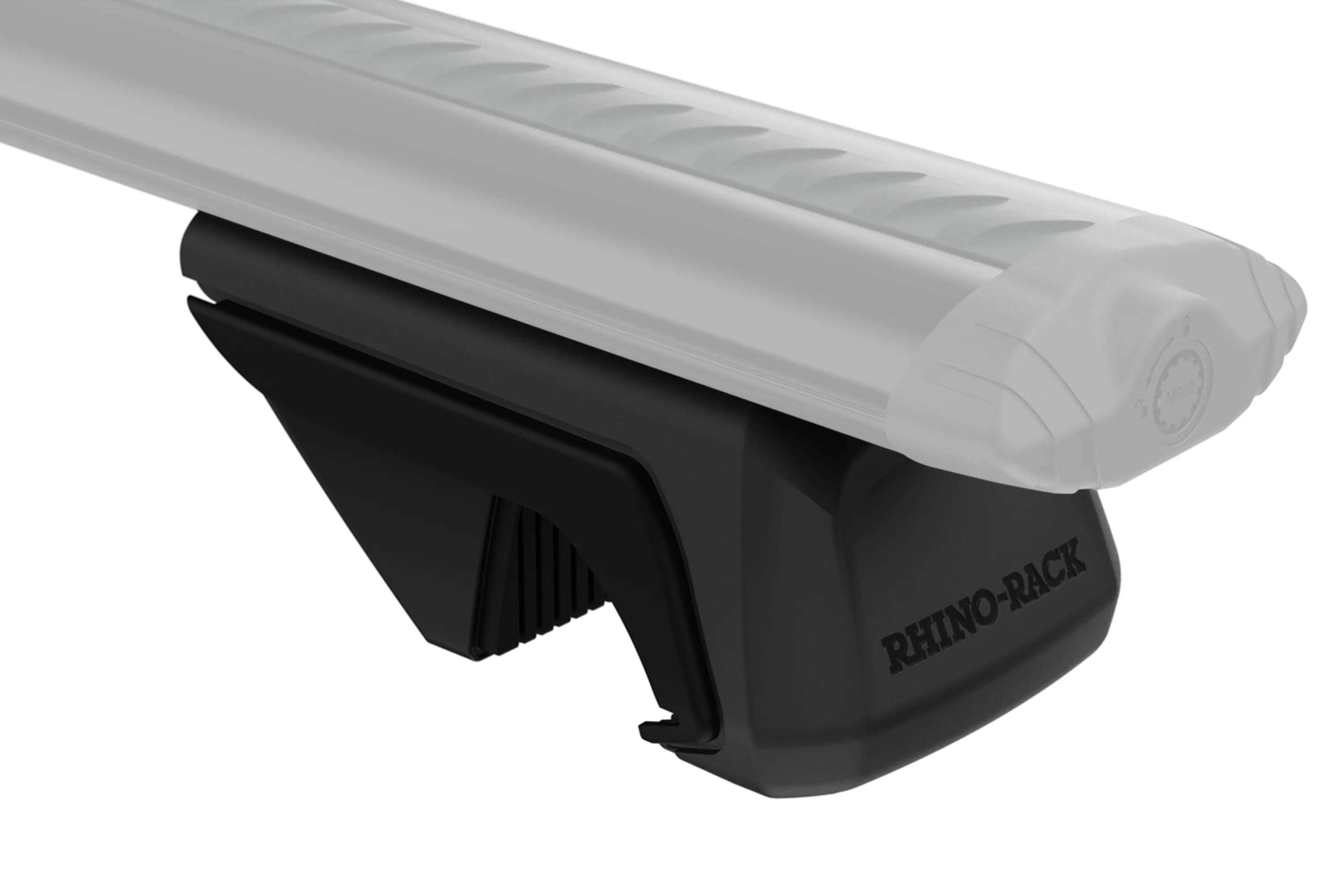 Rhino Rack 2 Bar Load Bar Kit for Raised Rails - 54" Sportz