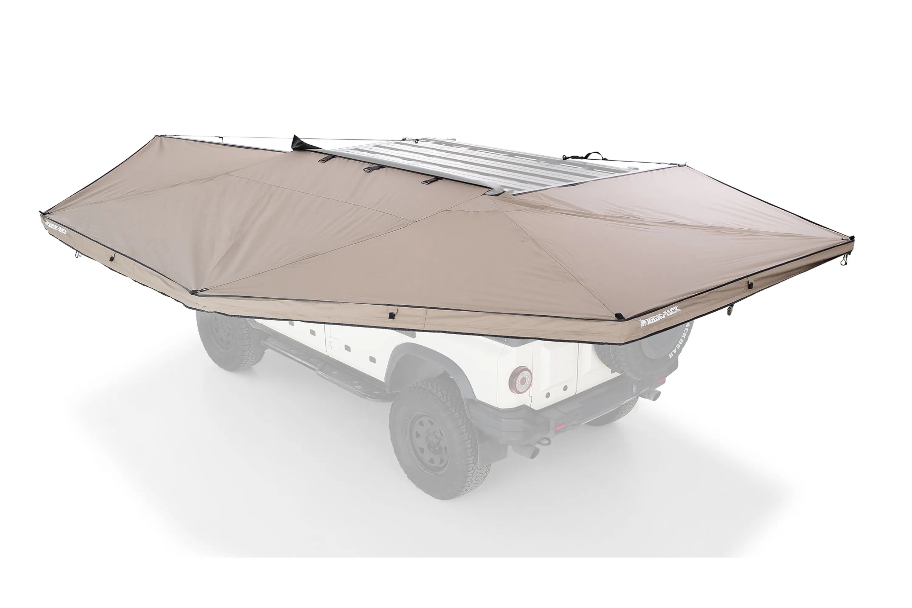 Rhino-rack Batwing 270 Freestanding Awning (Left)