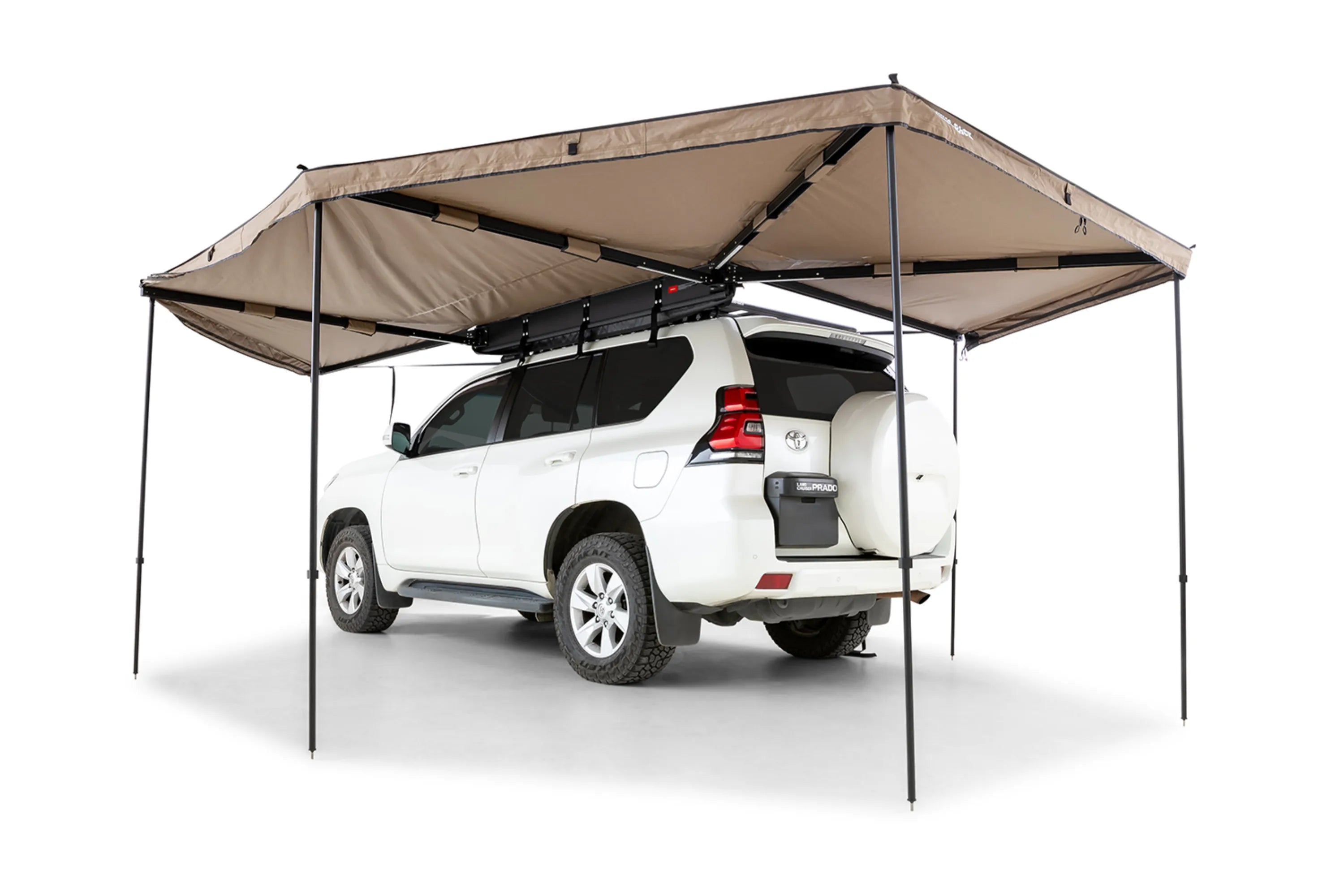 Rhino-rack Batwing 270 Freestanding Awning (Left)