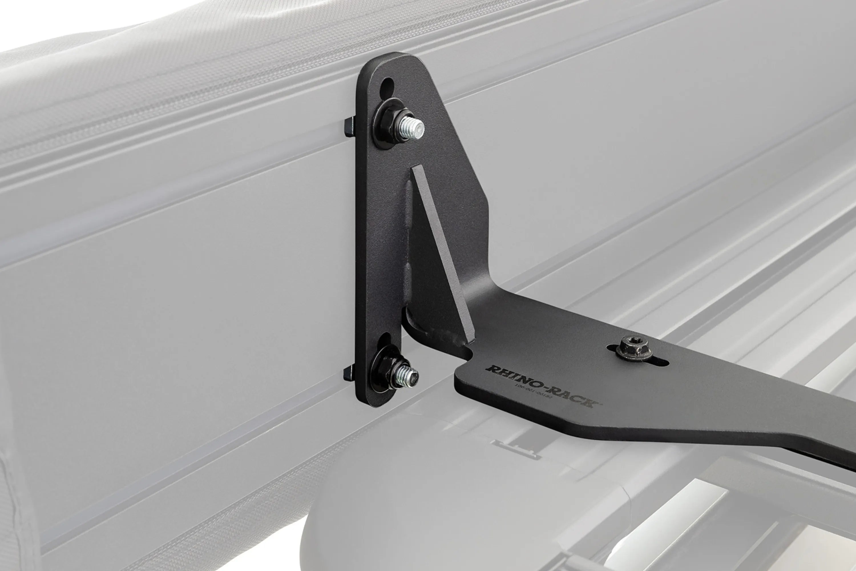 Rhino-rack Batwing 270 Freestanding Awning (Left)