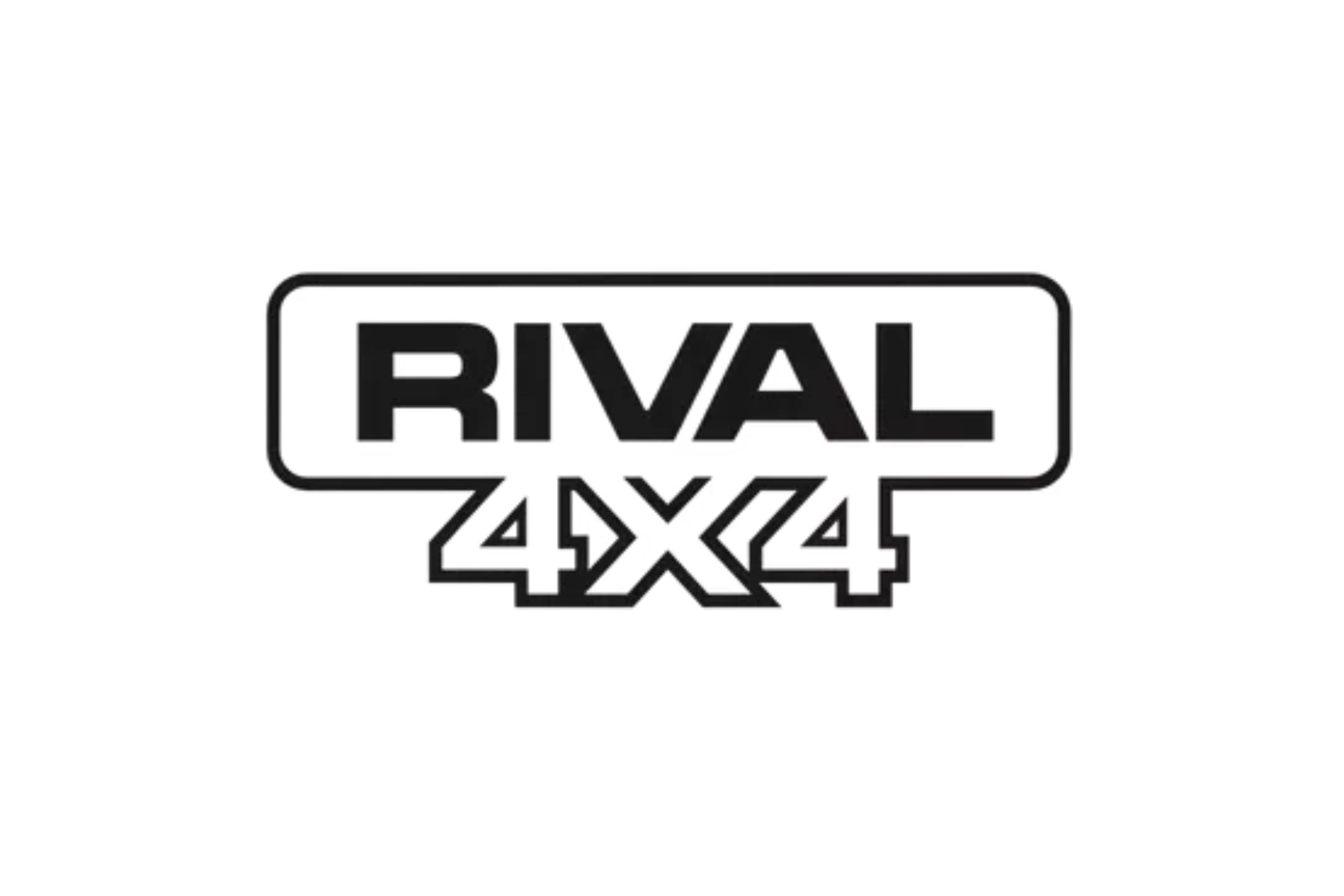 Rival 4x4 USA