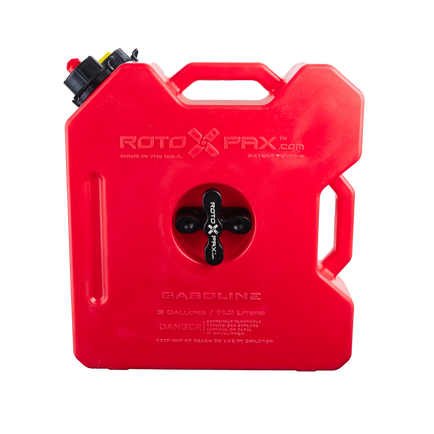 RotopaX Tank Holder - 5 Gallon MOUNT ONLY