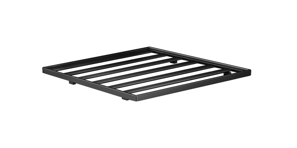 Platform Rack Full-Size EVO, EVOa, and EVOc Applications 5.5 Foot-5.8 Foot Short Bed SmartCap