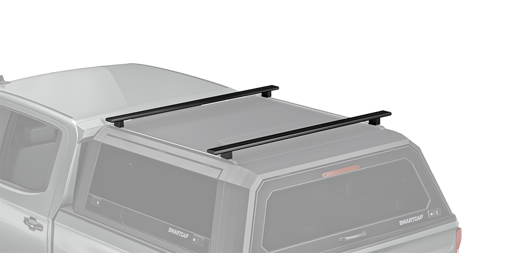 Load Bars Full-Size EVO, EVOa, and EVOc Applications SmartCap