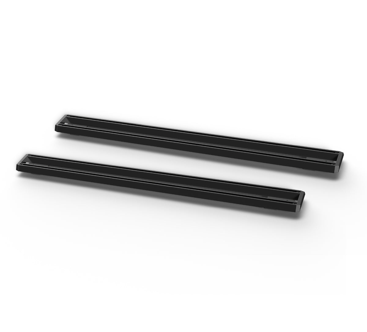 SmartCap Load Bars - Mid-Size