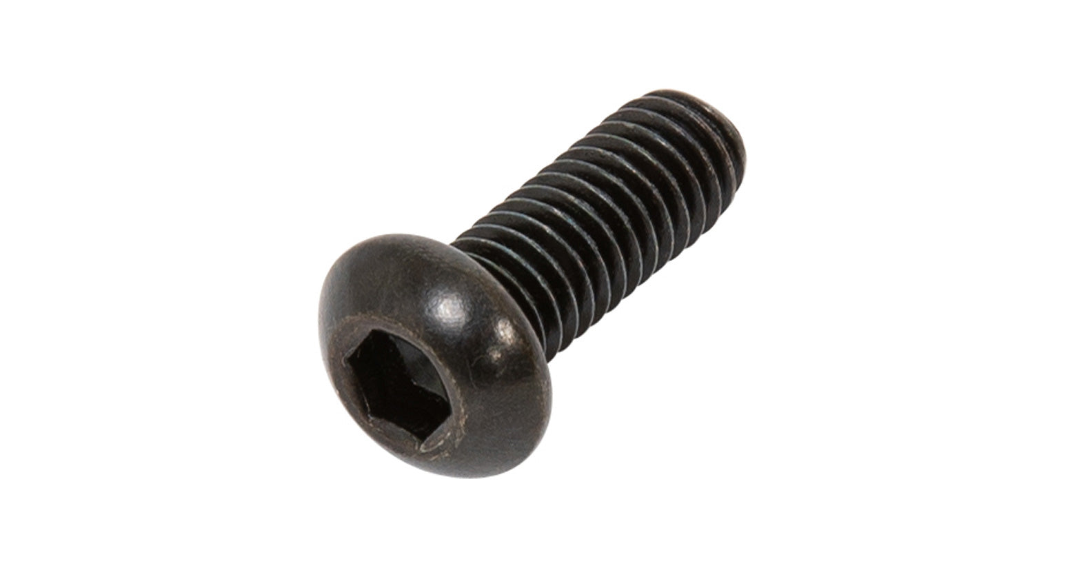 M6 x 16mm Button Head Socket