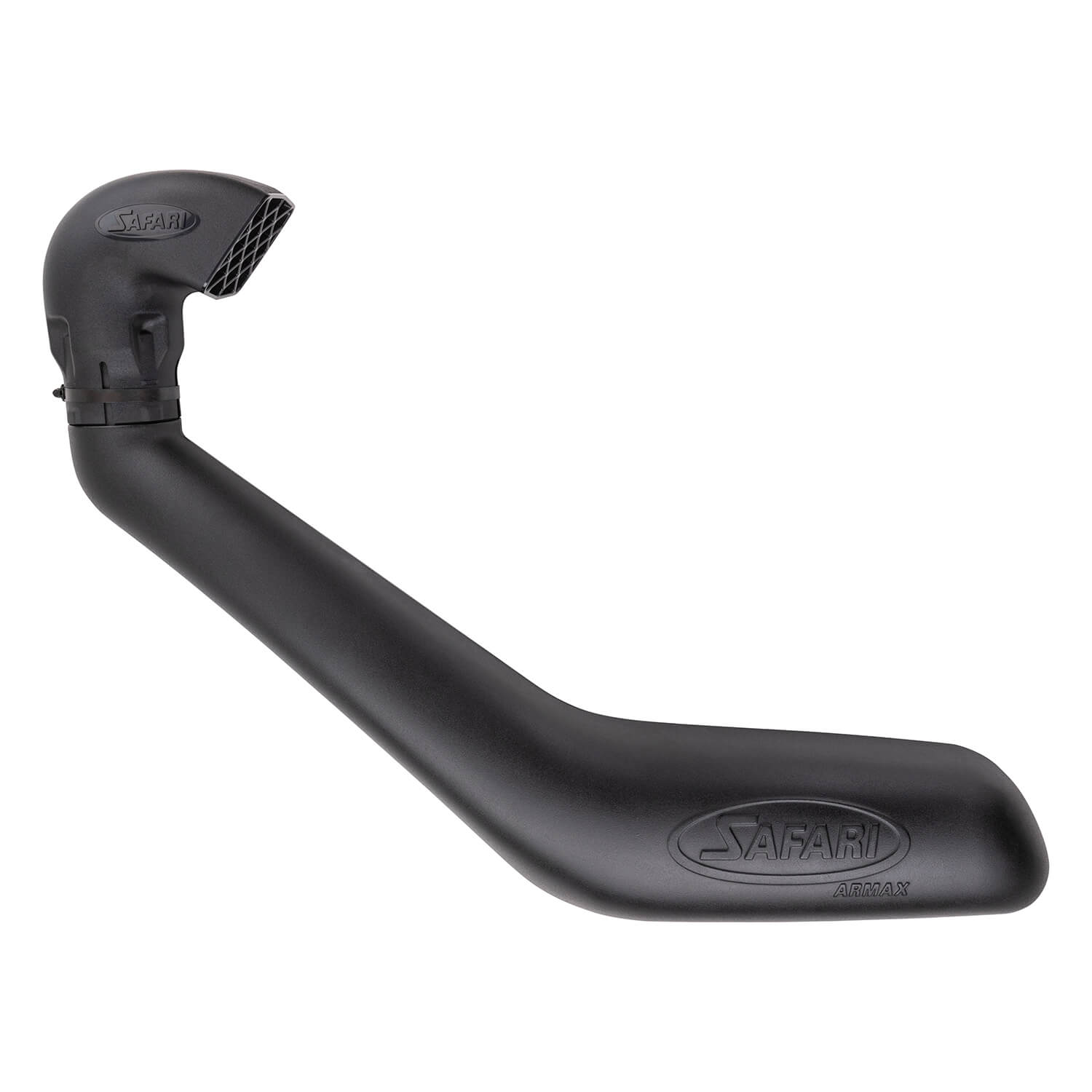 ARB - SS122HP - Safari ARMAX Snorkel