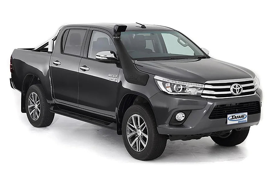 ARB Snorkel | Toyota Hilux 126 Series 07/2015