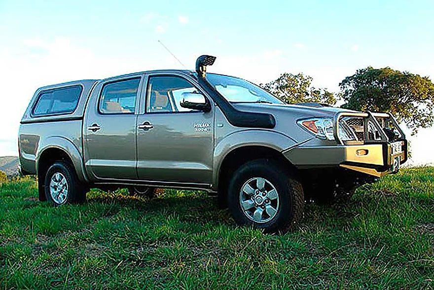 ARB Snorkel | the Toyota Hilux 25 Series 04/2005