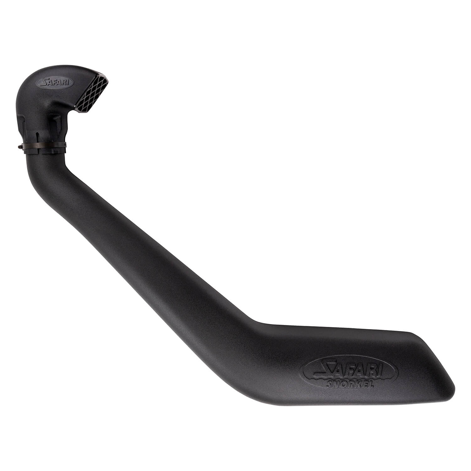 ARB - SS1410HF - Safari VSPEC Snorkel