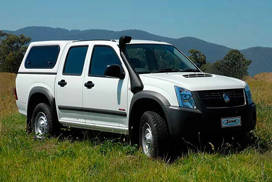 ARB Snorkel | GM/Isuzu Rodeo/Campo RA LX & LT Models