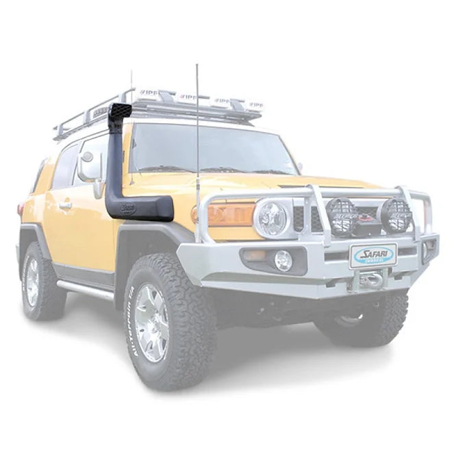 ARB Safari Snorkel | Toyota FJ Cruiser 10-14