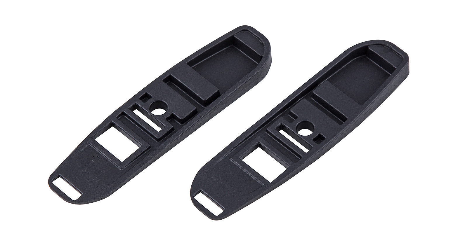 Front/Rear Crossbar Wedge Kit