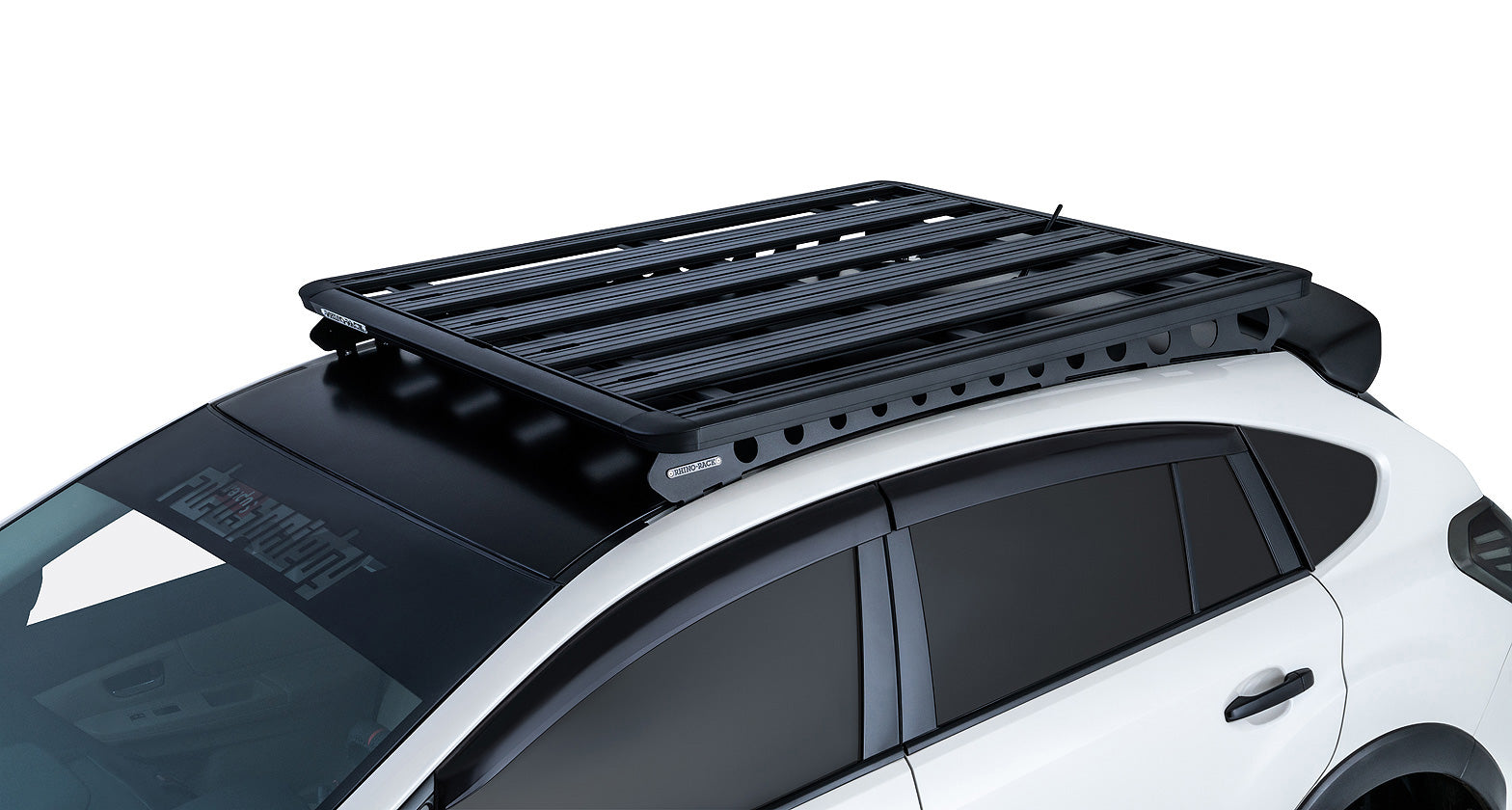 Pioneer 5 Platform (60" x 49") Unassembled with Rhino-Rack Backbone