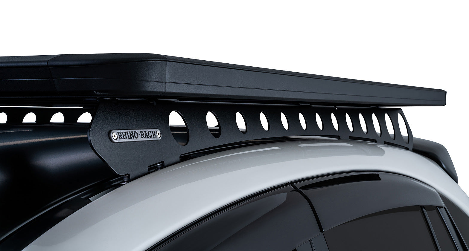 Pioneer 5 Platform (60" x 49") Unassembled with Rhino-Rack Backbone