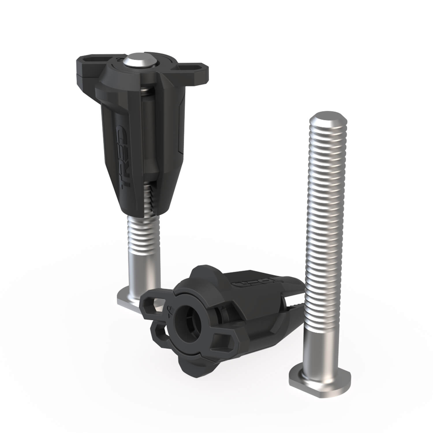 ARB - T2QRMP - TRED Quick Release Mounting Pins for 2 or 4 Recovery Boards