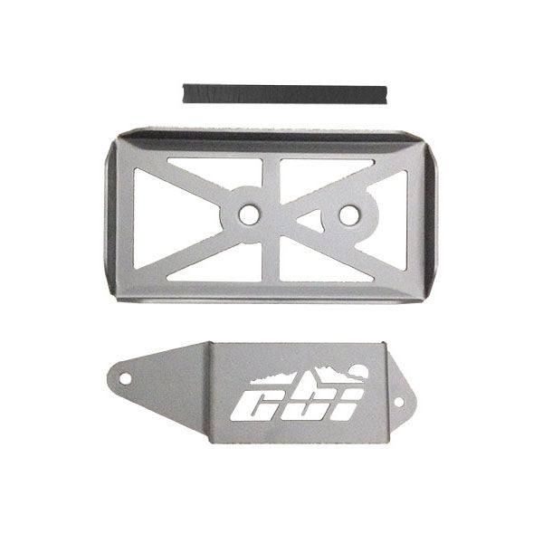 3rd Gen Toyota 4Runner Battery Tray (Group 31) | 1995.5-2002