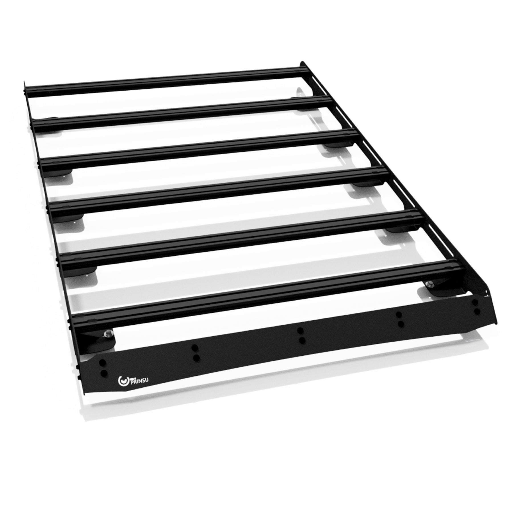 Toyota 4Runner Prinsu 3/4 Roof Rack | 1995.5-2002