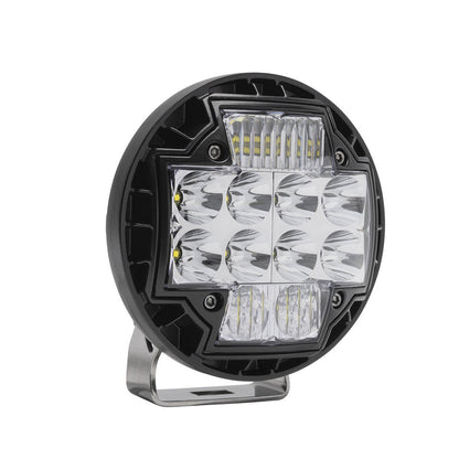 NACHO TM5 LED Auxiliary Light Combo White Set TM512