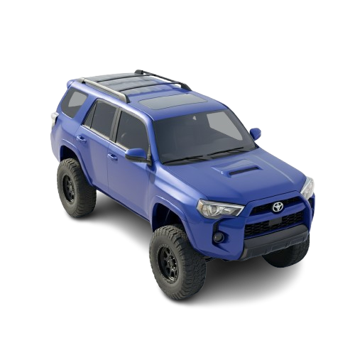 TOYOTA 4Runner