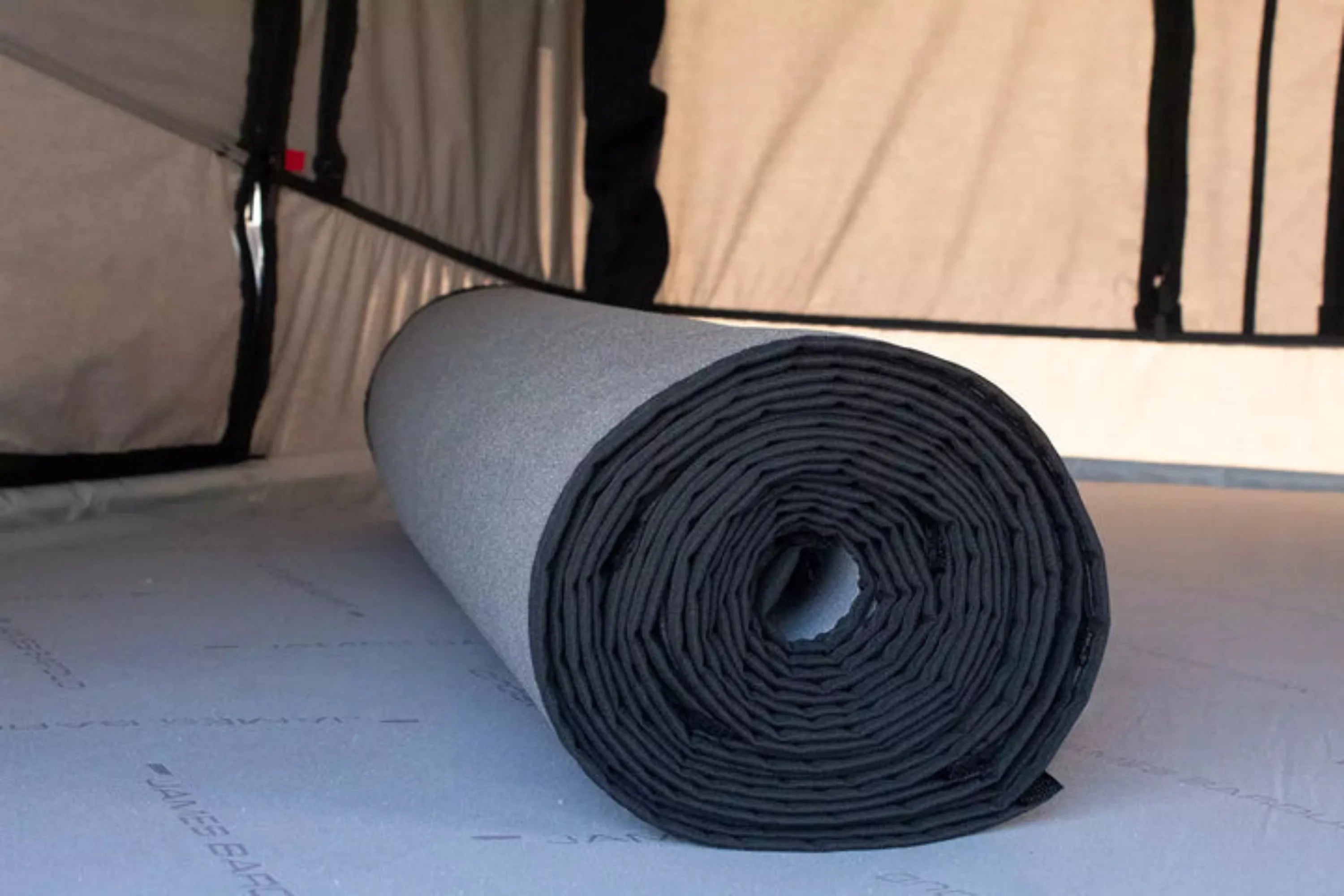 Thermal Insulation Kit