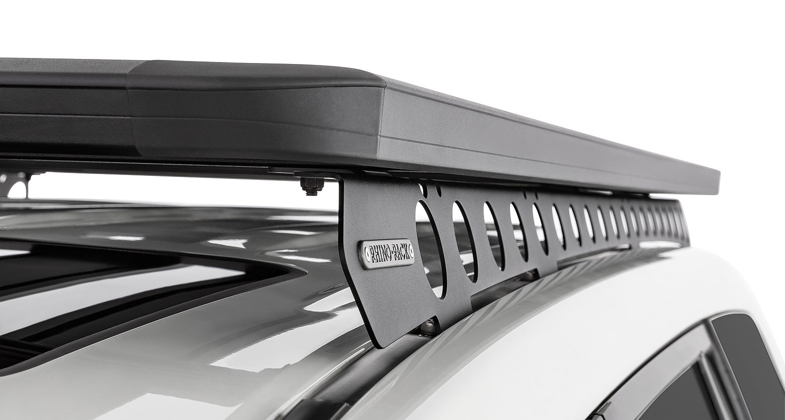 Pioneer 5 Platform (84" x 49") Unassembled with Rhino-Rack Backbone