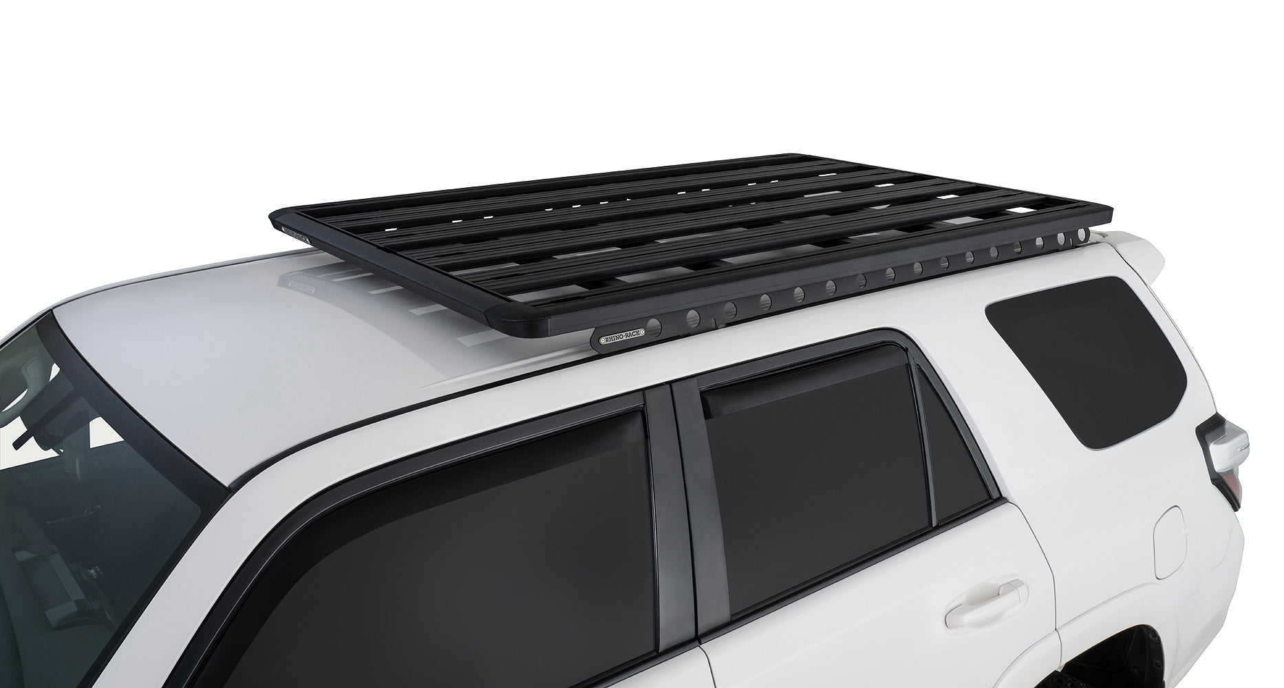 Pioneer 5 Platform (76" x 49") Unassembled with Rhino-Rack Backbone