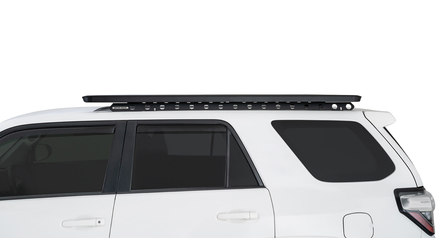 Pioneer 5 Platform (76" x 49") Unassembled with Rhino-Rack Backbone