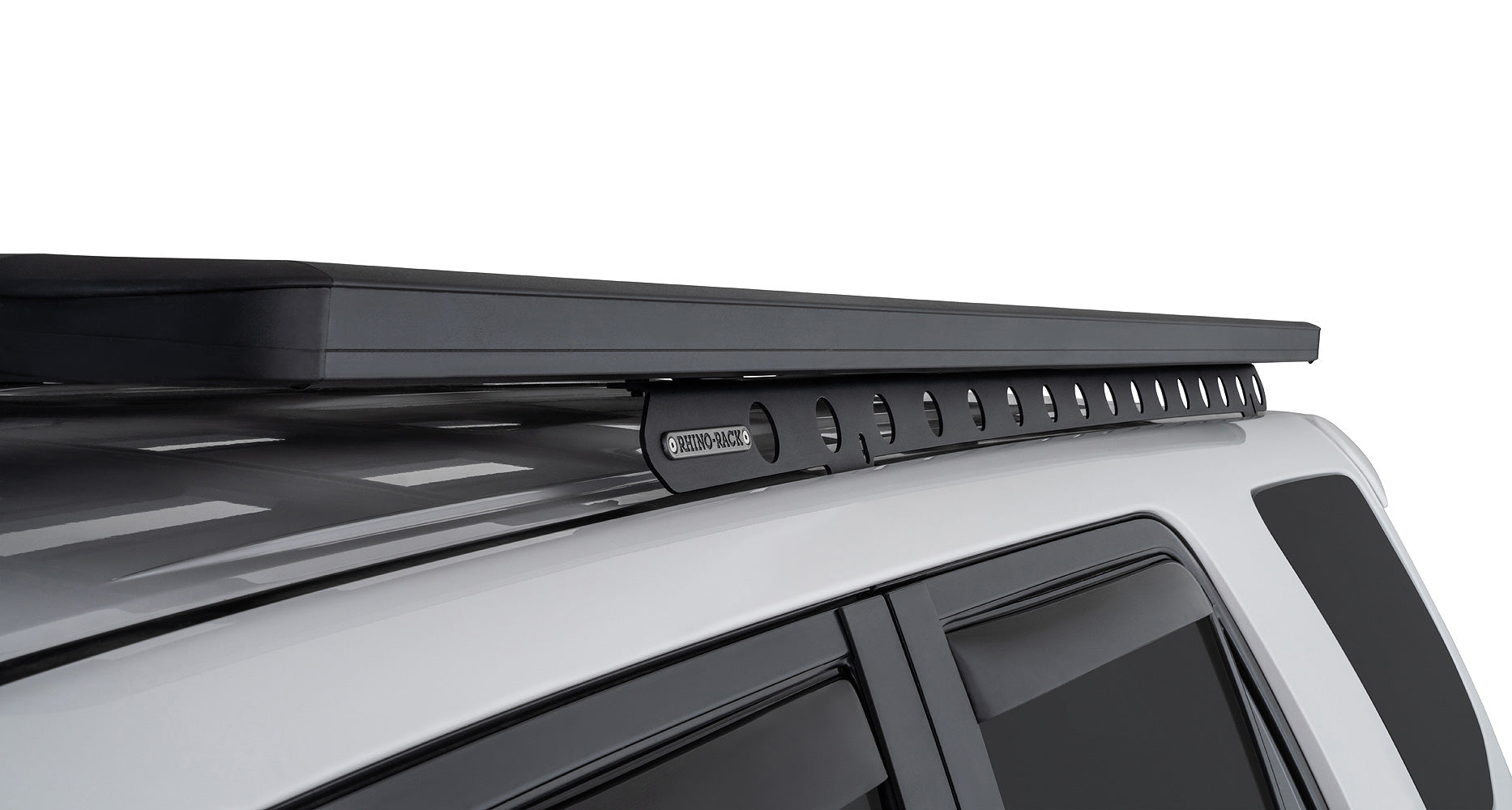 Pioneer 5 Platform (84" x 49") Unassembled with Rhino-Rack Backbone