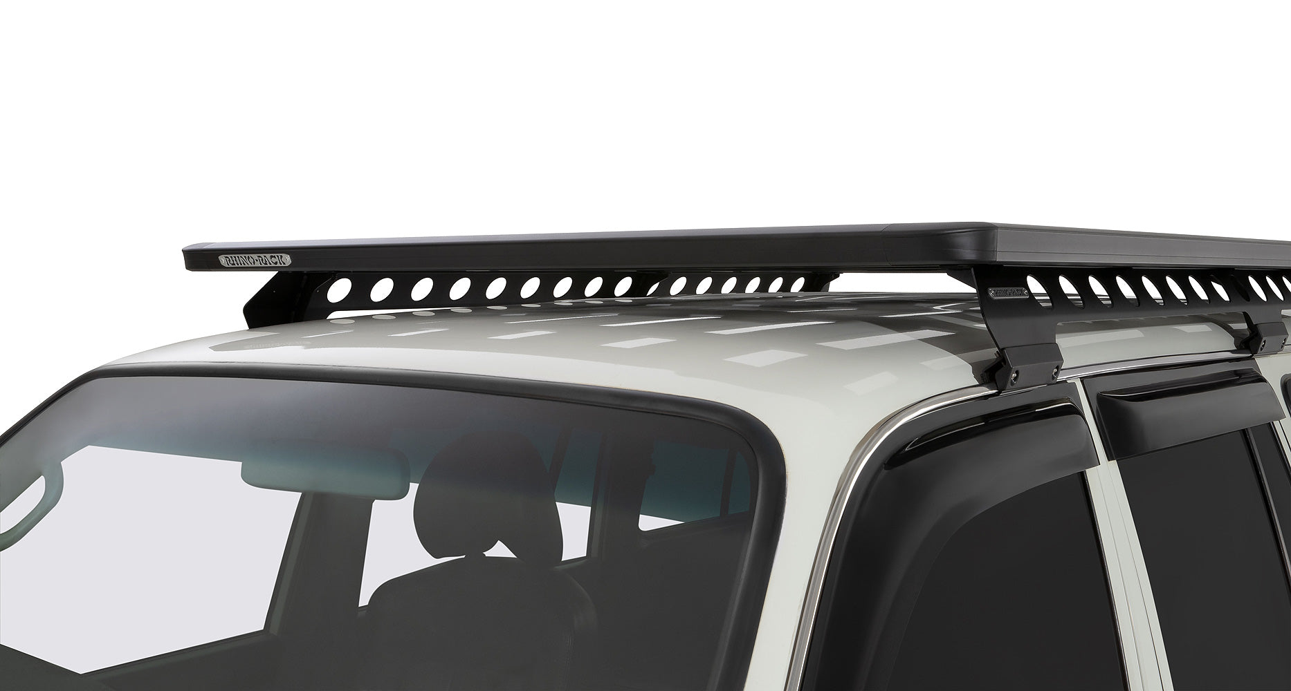 Pioneer 5 Platform (84" x 56") Unassembled with Rhino-Rack Backbone