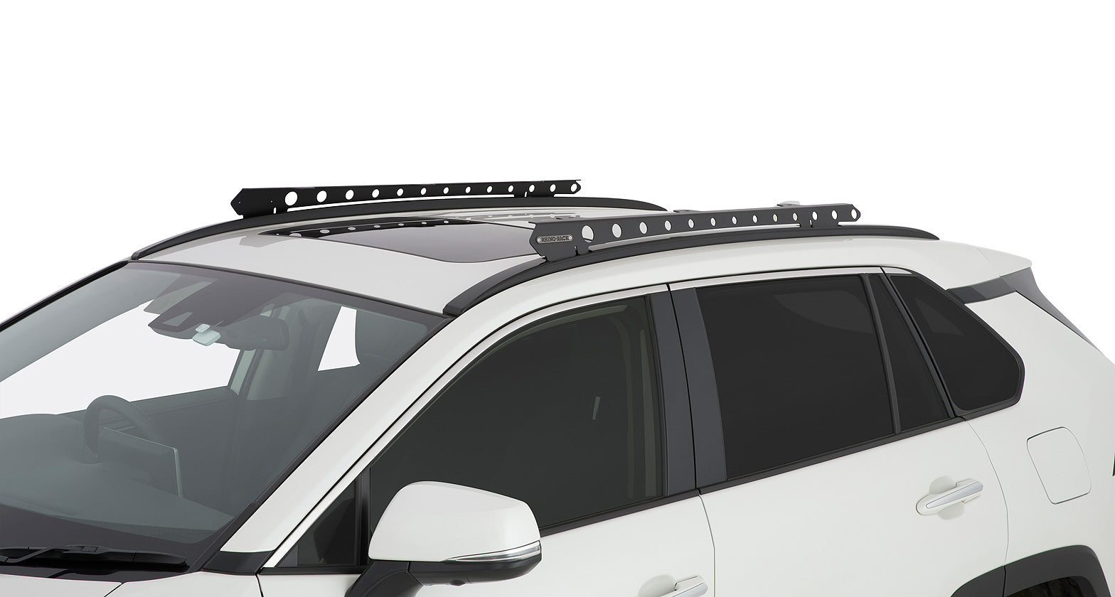 Rhino-Rack Backbone Mounting System - Toyota Rav4