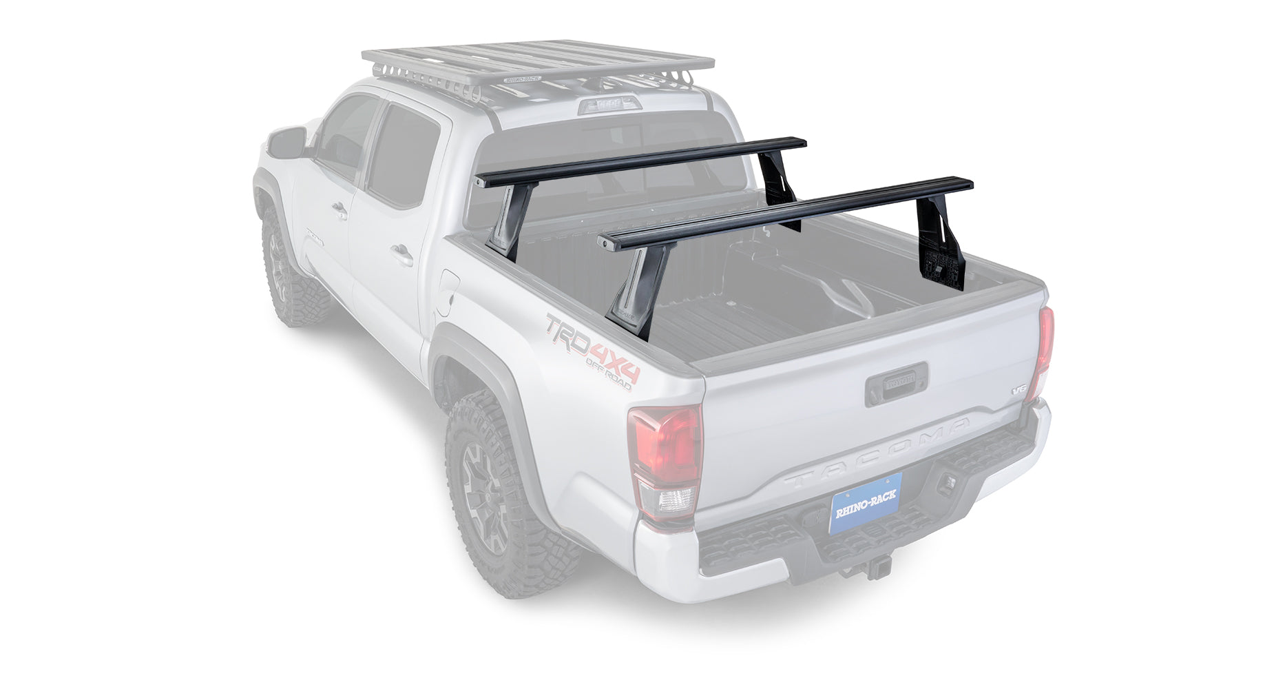 RECON DECK 1500 CROSSBAR RDB150 - RDT2 - RD-FK1 - 100-018-0