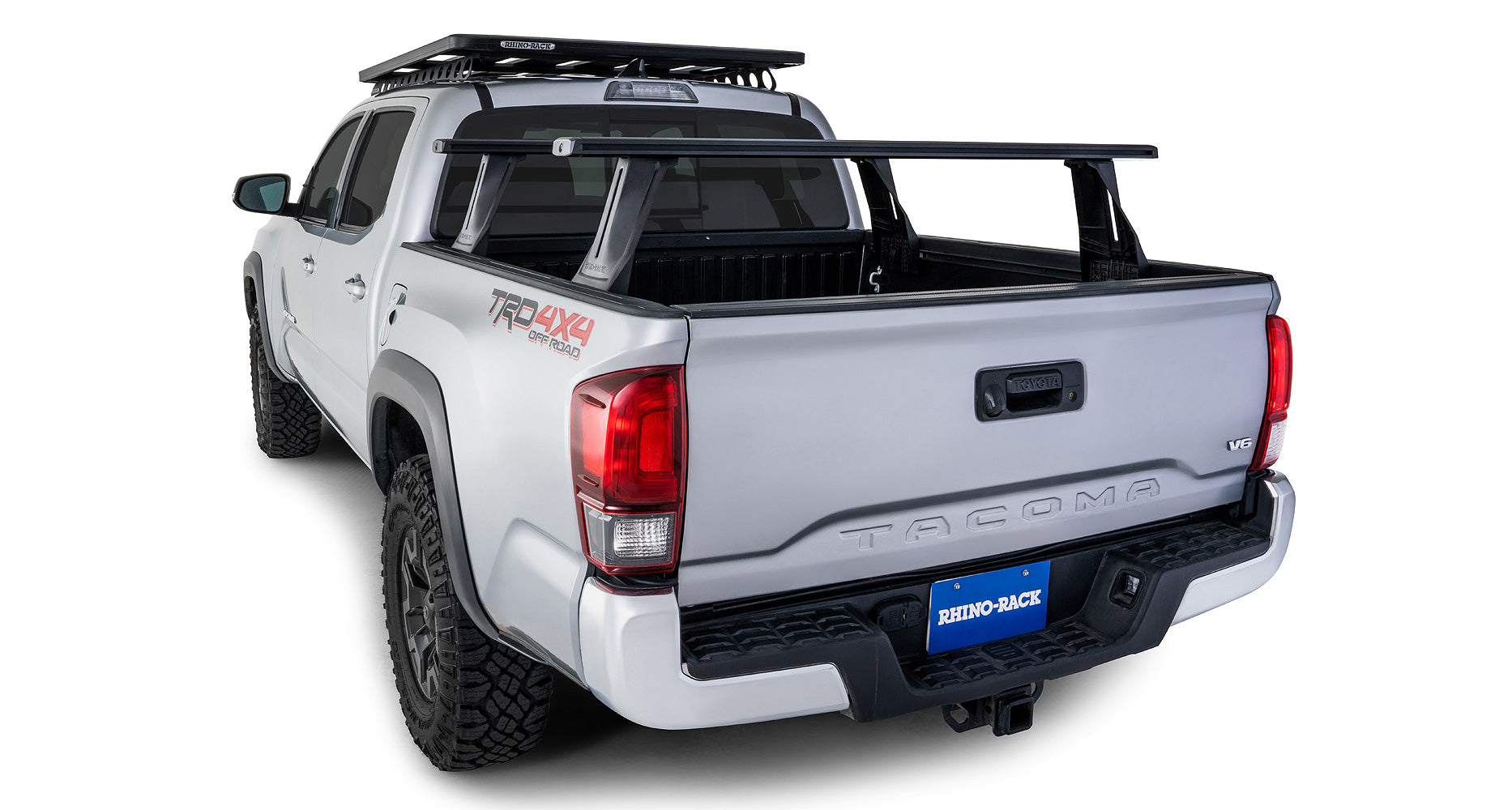 Reconn-Deck 2 Bar Truck Bed System