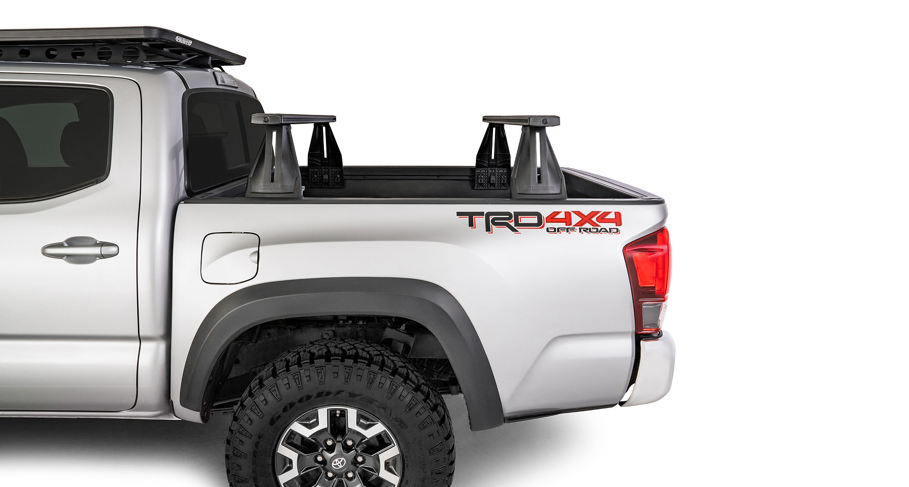Reconn-Deck 2 Bar Truck Bed System
